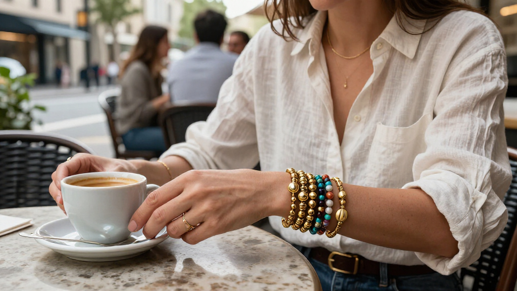 best designer bracelets