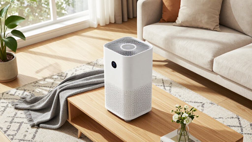 12 Best Air Purifiers for Large Rooms in 2026