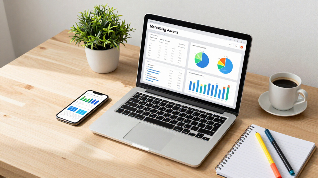 11 Best Marketing Analytics Tools for Startups in 2026