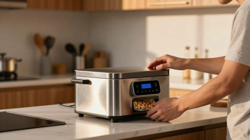 best electric smoker for beginners premium