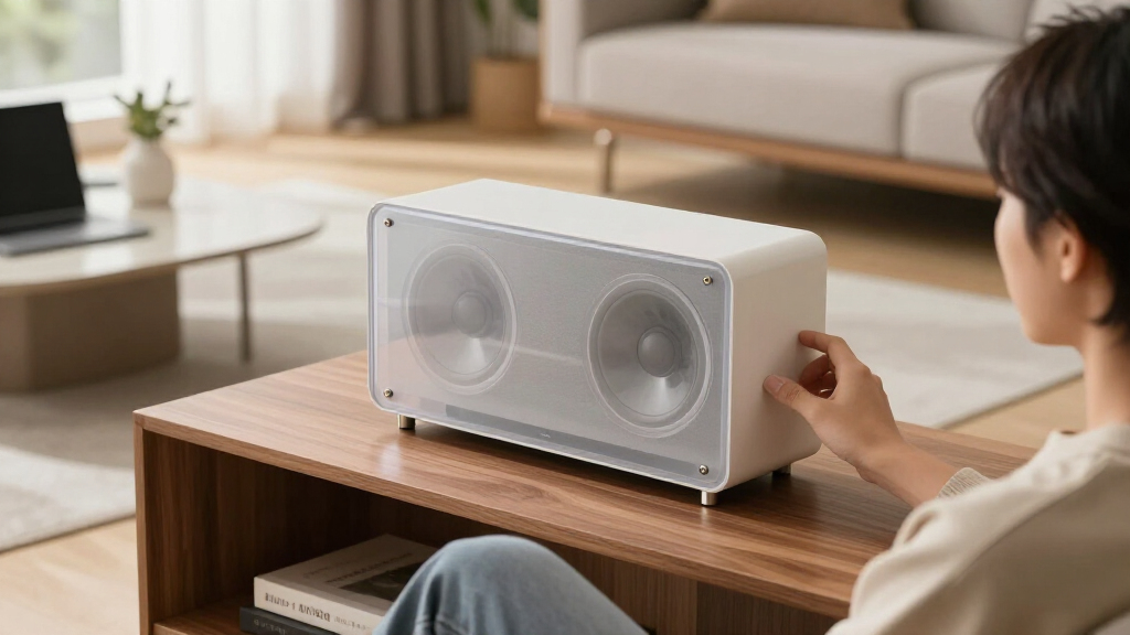 best electrostatic speakers