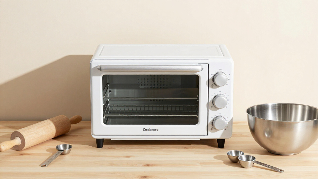 cookeez makery oven