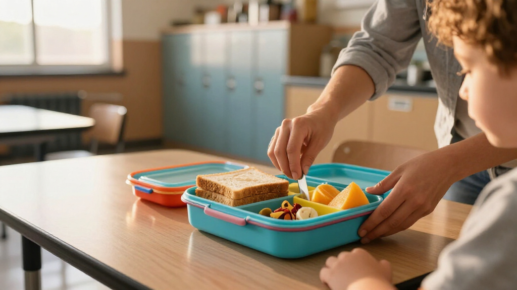 14 Best Lunch Box Containers For School In 2026