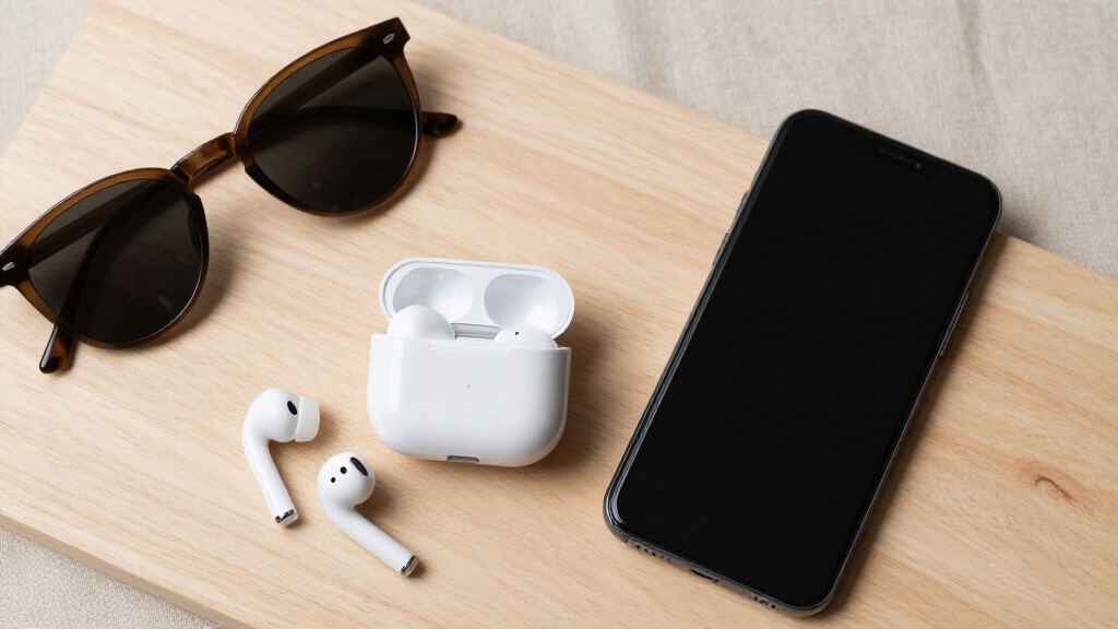 student-friendly wireless earbuds