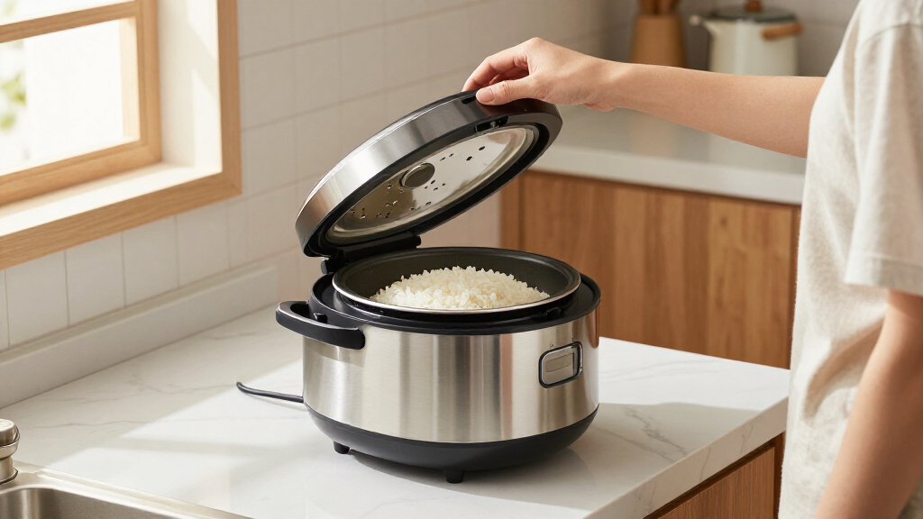 best rice cookers