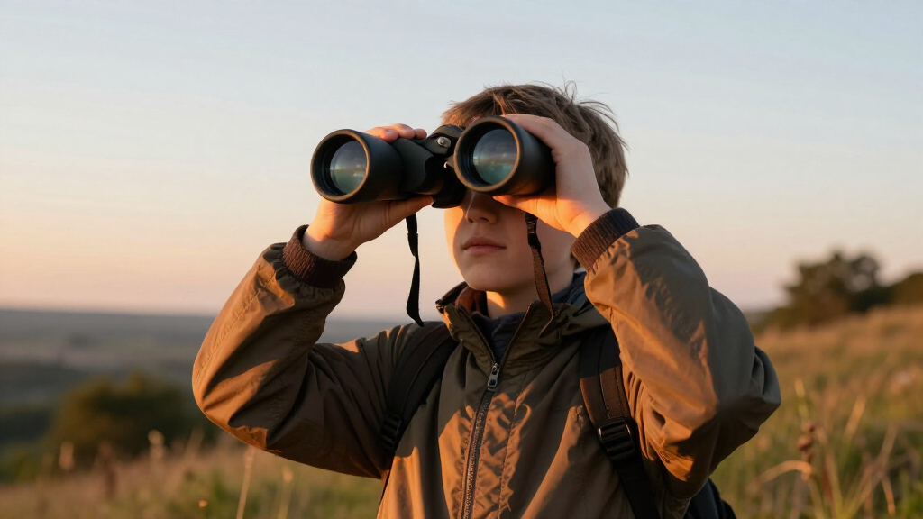 astronomy binoculars for beginners