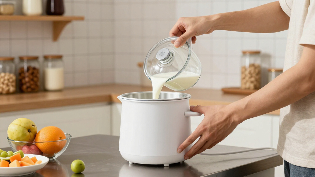 best yogurt makers