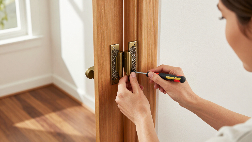 7 Best Decorative Door Hinge Covers in 2026