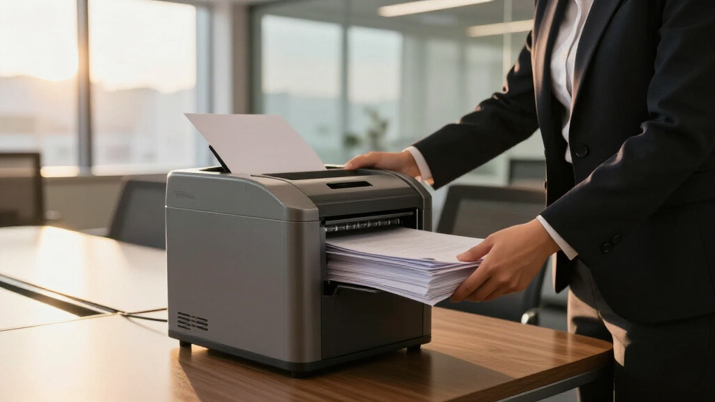 13 Best Commercial Paper Shredder For High-Volume Document Disposal In 2026 29 best commercial paper shredder for high-volume document disposal