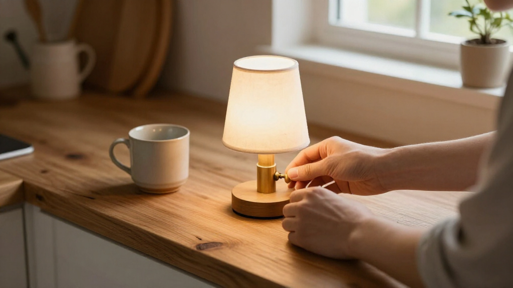 best small table lamps