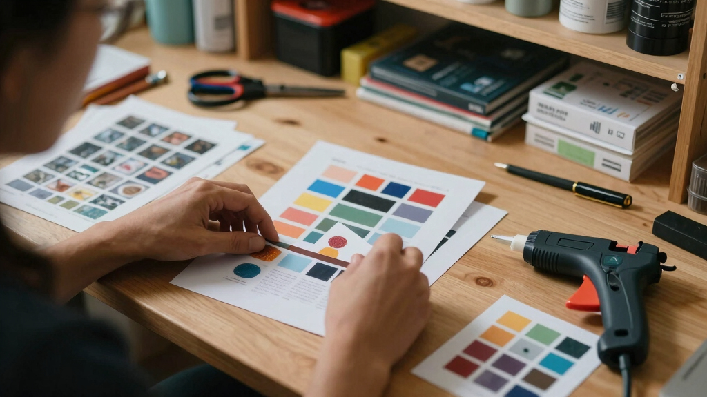 How To Create Your Own Publishing Kit — Step by Step