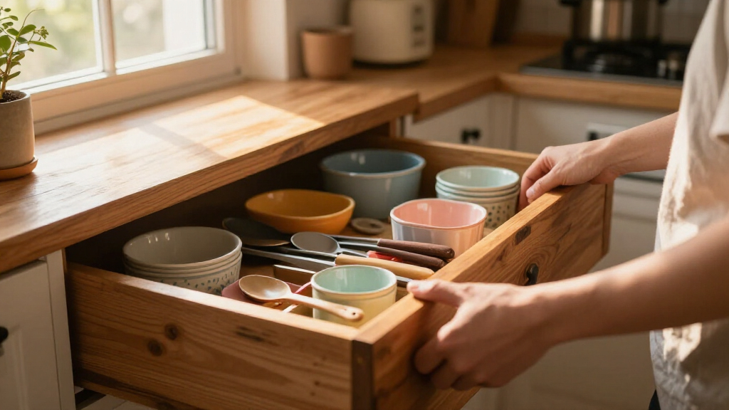 12 Best Kitchen Drawer Organizers in 2026