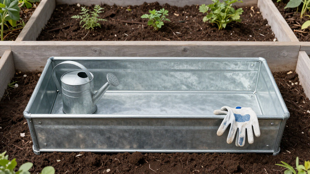 10 Best Galvanized Raised Beds for Vegetable Gardens in 2026