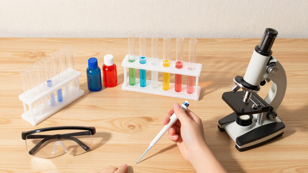 13 Best Science Experiment Kits for Students in 2026
