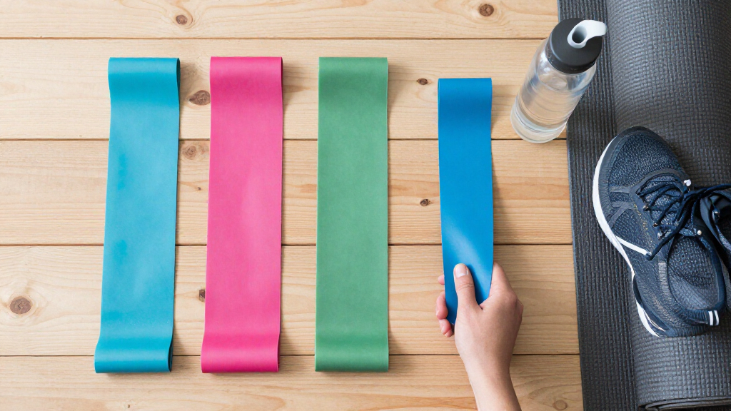resistance bands for women