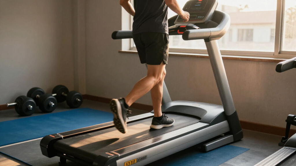 treadmills for home gyms