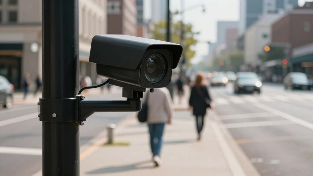 best traffic safety cameras