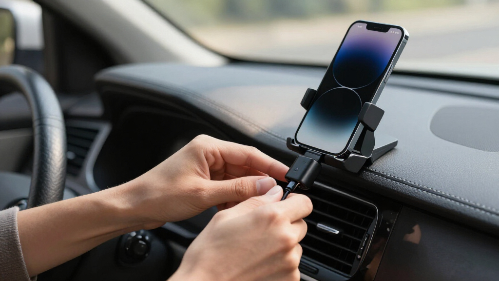 usbc car charger fast