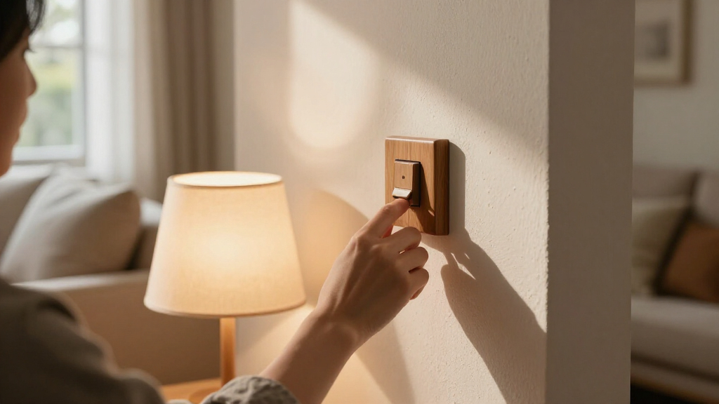dimmer switches