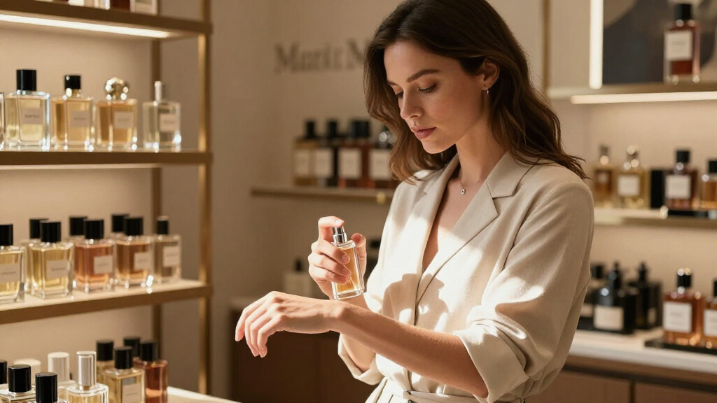 best Max Mara fragrances