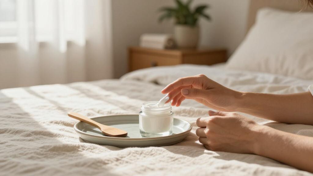 antiaging night creams