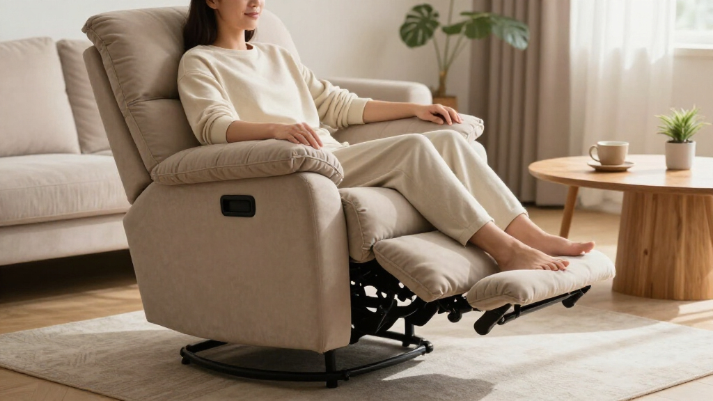 best bariatric power lift recliner chair