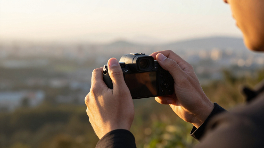best DJI Osmo cameras