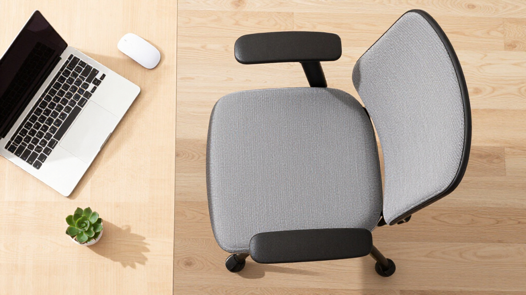 15 Best Student Ergonomic Desk Chairs in 2026 — Comfortable & Supportive for Studying