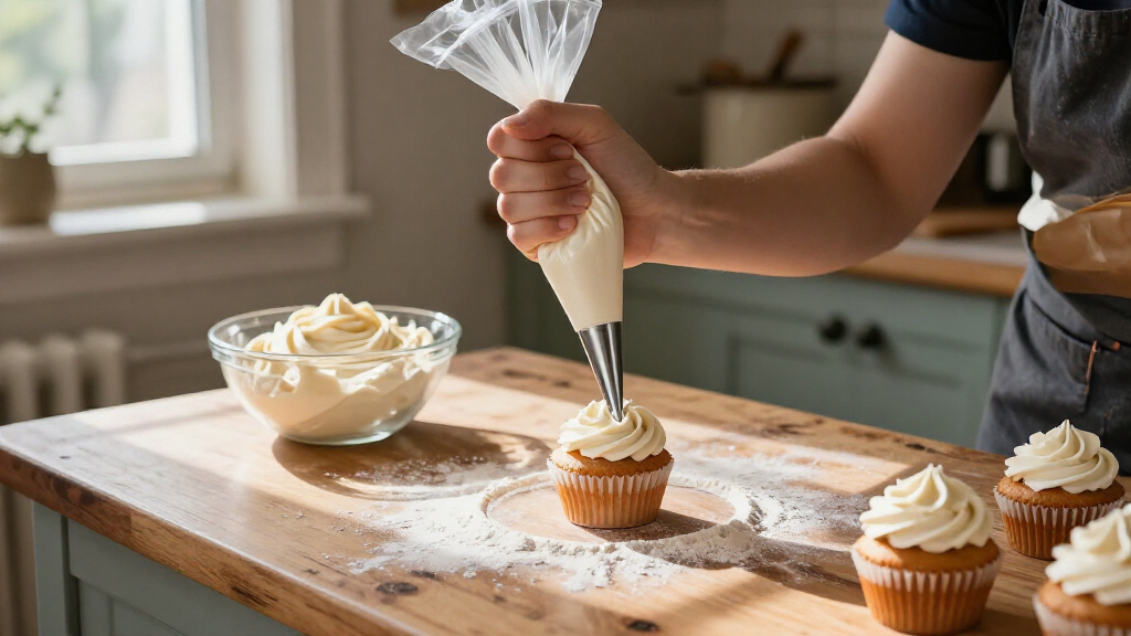 15 Best Professional Pastry Bags and Tips for Perfect Baking Results