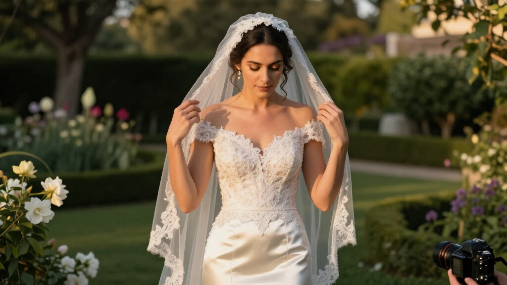 best contemporary bridal dresses