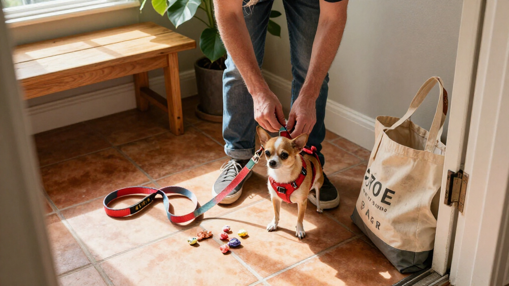 best chihuahua dog products