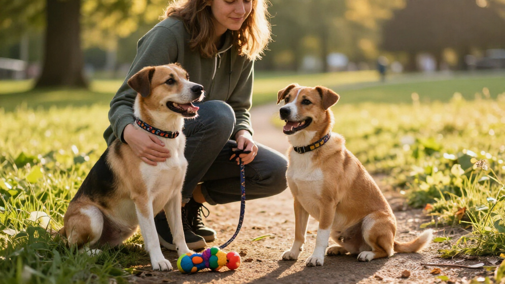 best gifts for a dog owner