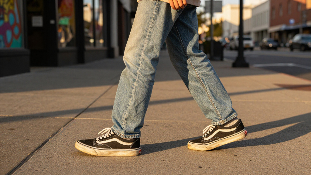best Vans Authentic sneakers