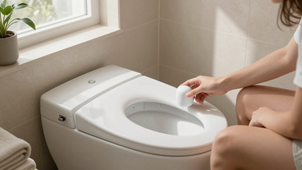best smart toilets bidet integrated