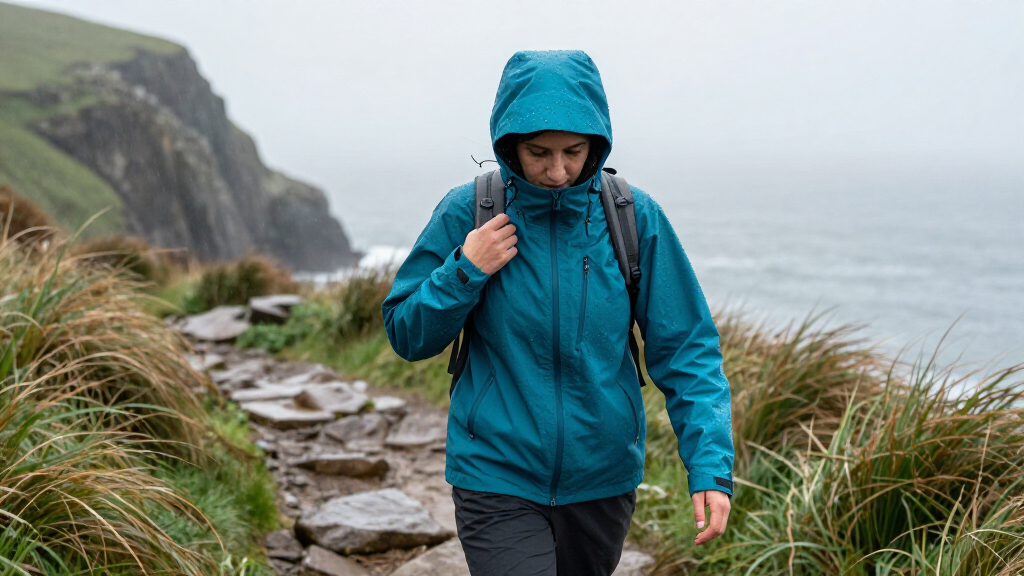 best waterproof outdoor jackets