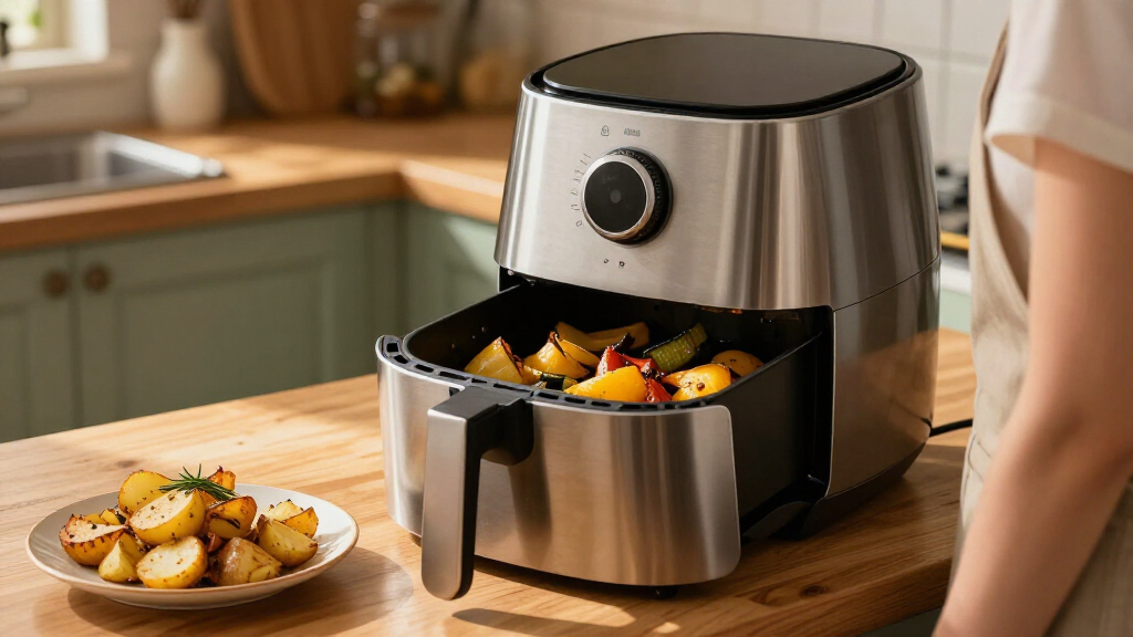 11 Best Air Fryer Ovens Under $800 for 2027
