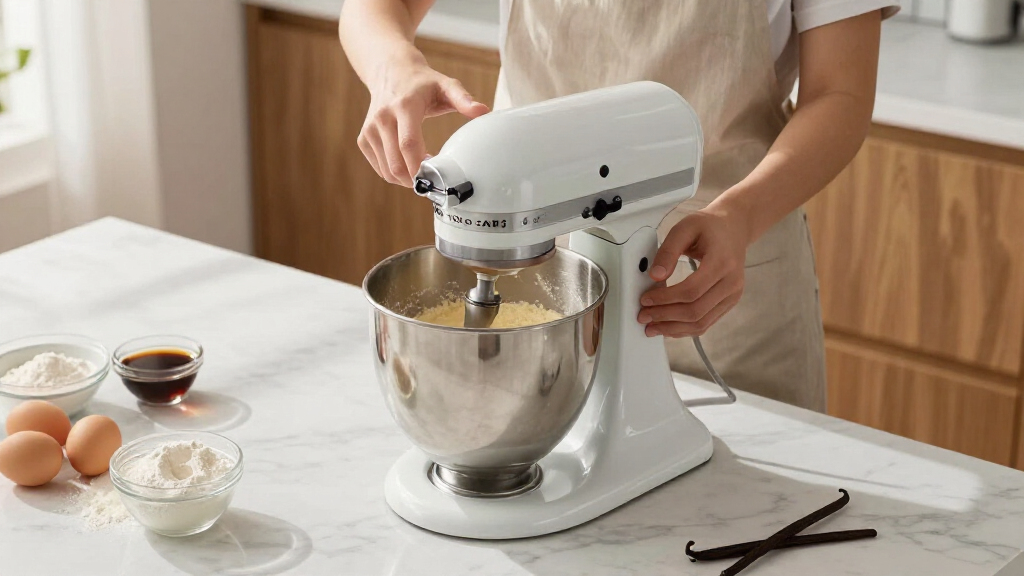 KitchenAid