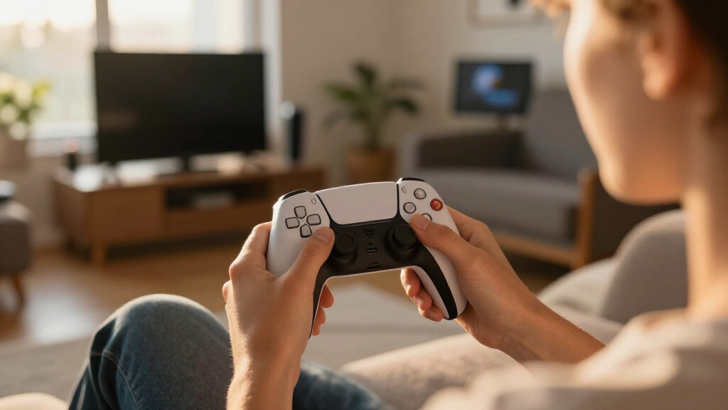 best PlayStation DualSense controllers