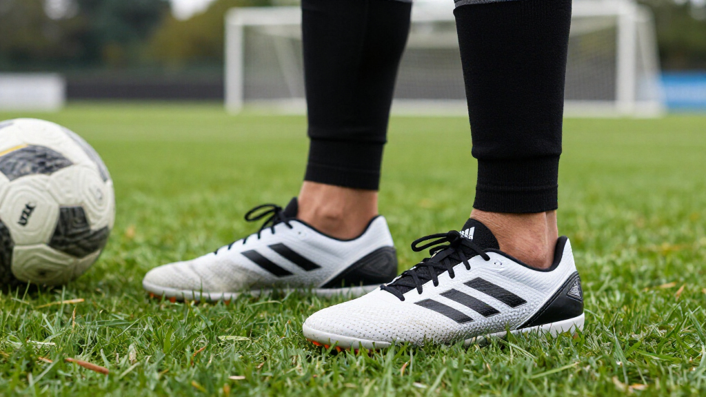 best adidas soccer sneakers