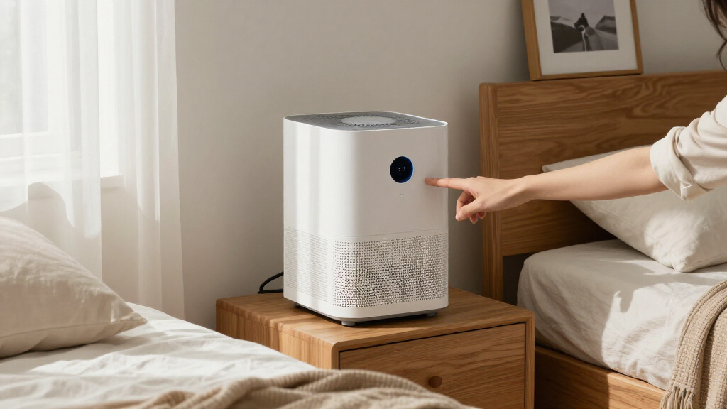 best smart bedroom dehumidifier