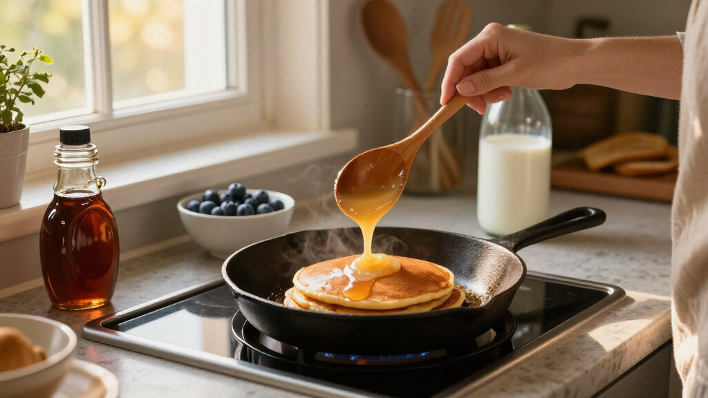best pancake mixes