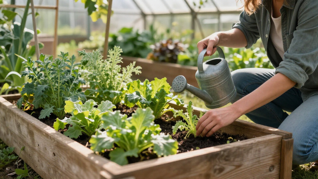 best raised garden beds