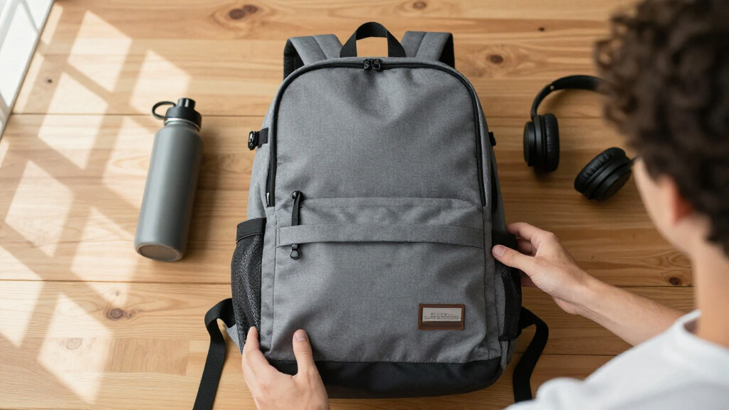 12 Best Student Ergonomic Backpacks in 2026