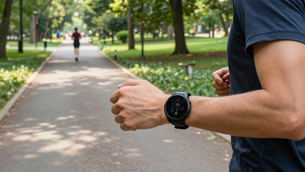 15 Best Garmin Smartwatches to Elevate Your Fitness and Style Game in 2026 36 garmin smartwatch