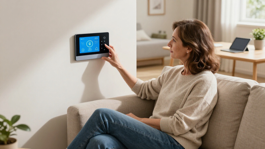 7 Best Security Systems With Medical Alert Integration in 2026