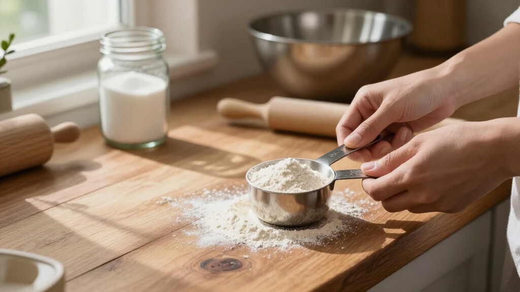 14 Best Measuring Cups for Accurately Measuring Dry Ingredients – Our Top Picks