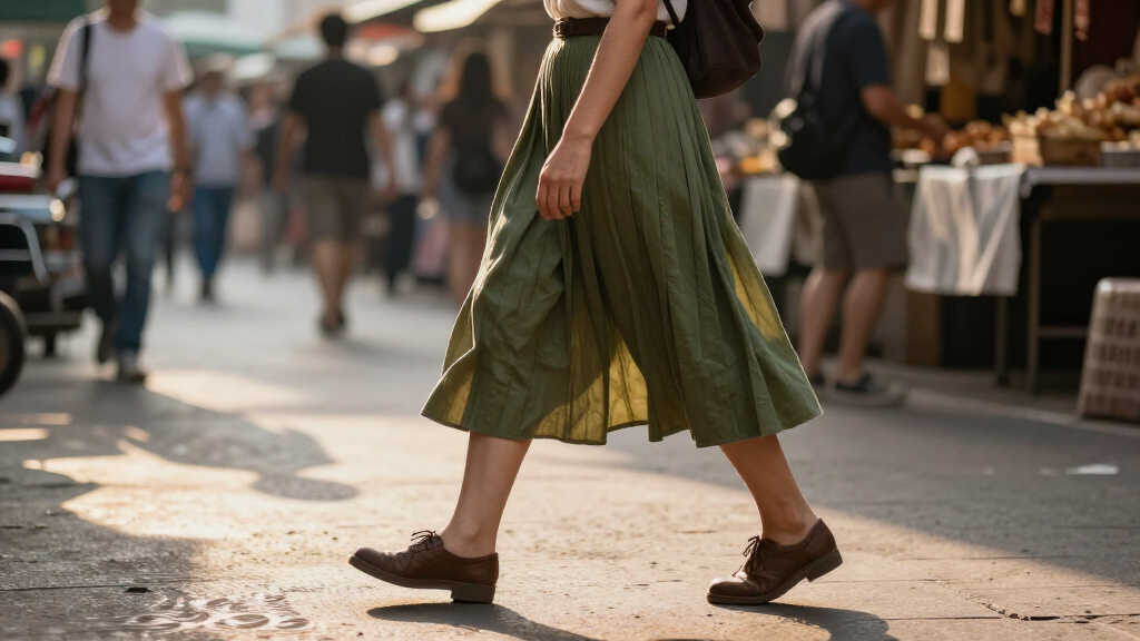 best women's skirts
