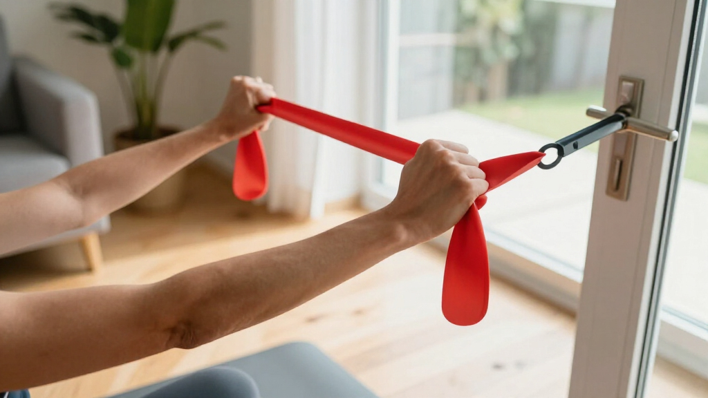 resistance bands for workouts