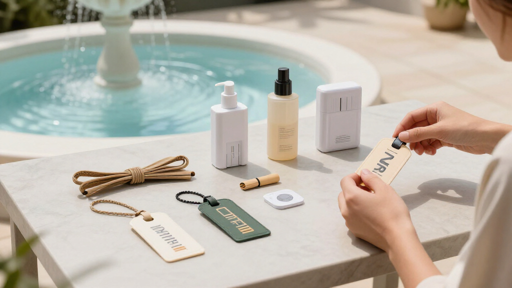 travel gifts for frequent flyers