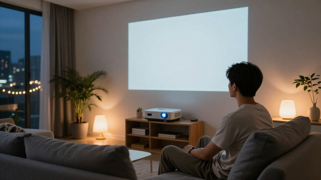 14 Best 4K Projectors for Small Rooms in 2026: Compact, Bright, and Crystal Clear